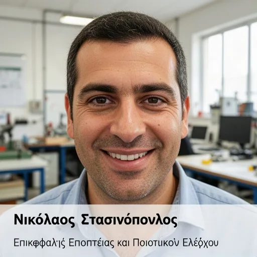 Νικόλαος Στασινόπουλος